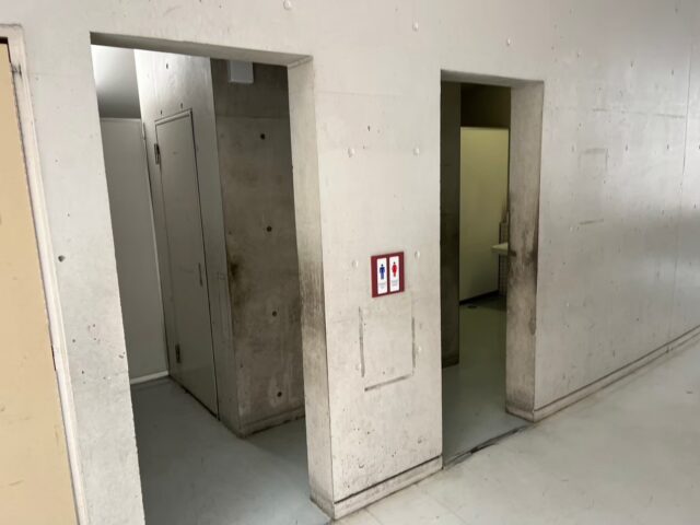 千葉市立小学校トイレ改修工事